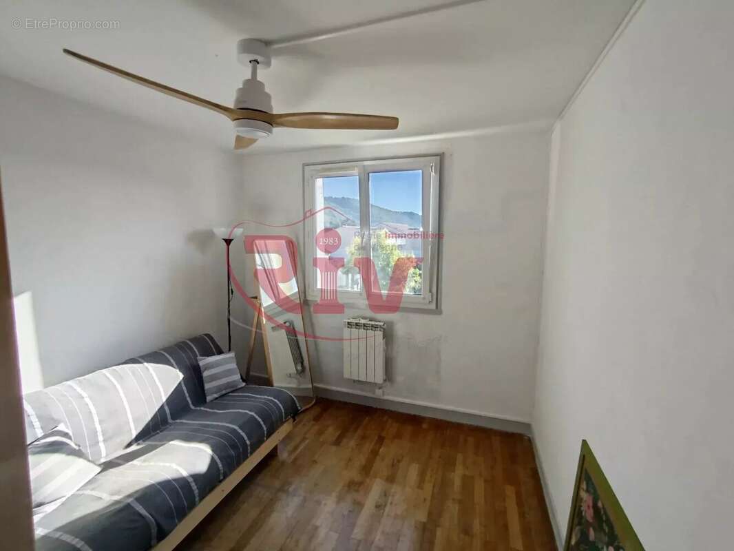 Appartement à VIENNE