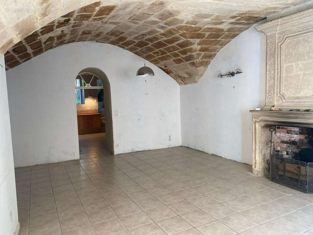 Un air de campagne à Uzès - photo 26