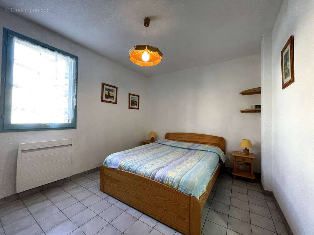 Appartement à EMBRUN