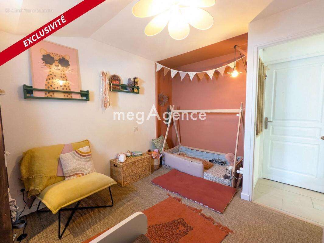 Maison à LES SABLES-D'OLONNE