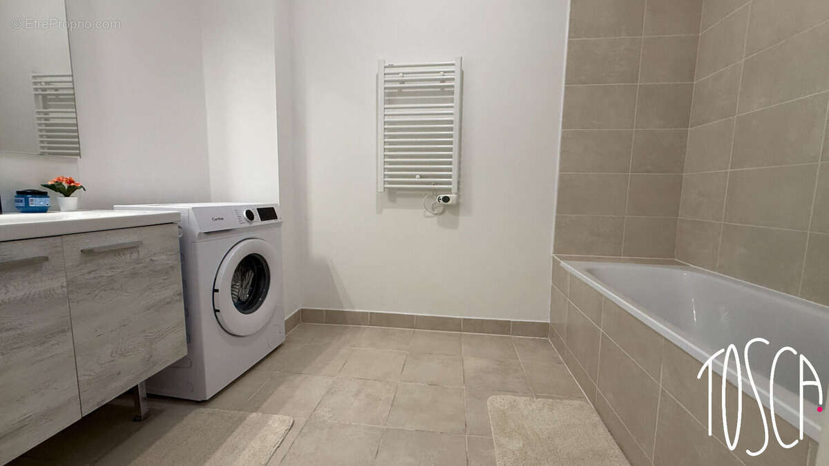 Appartement Thiais 3 pièce(s) 65.35 m2 avec place de parking et balcon - photo 13