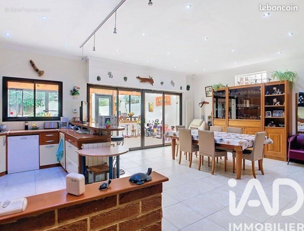 Photo 1 - Maison à ATHIS-MONS