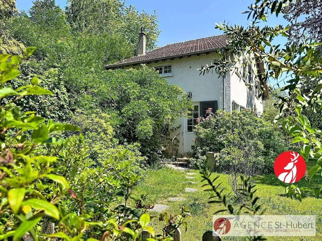 Maison à MILLY-LA-FORET