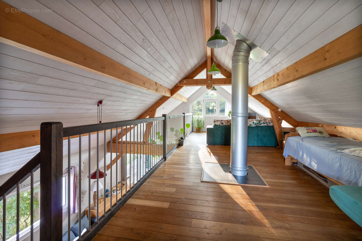 Maison à L'HOPITAL-D'ORION