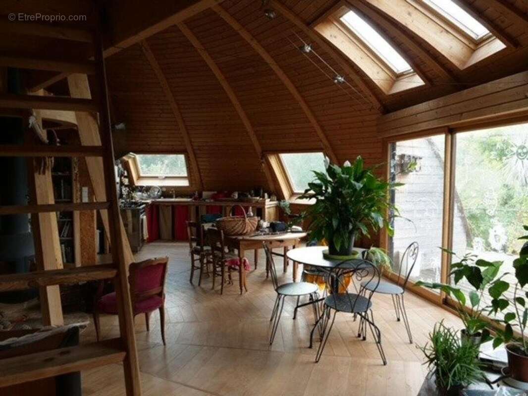 Photo 3 - Maison à GABARRET