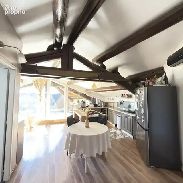 Appartement a vendre a althen des paluds - photo 5