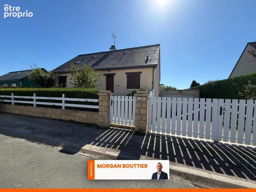 Maison à vendre 7 pièces NOYANT-VILLAGES (49) - photo 3