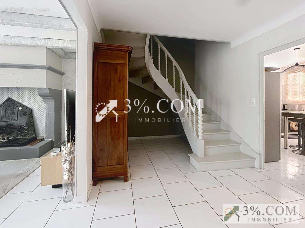 Appartement à LA VOULTE-SUR-RHONE
