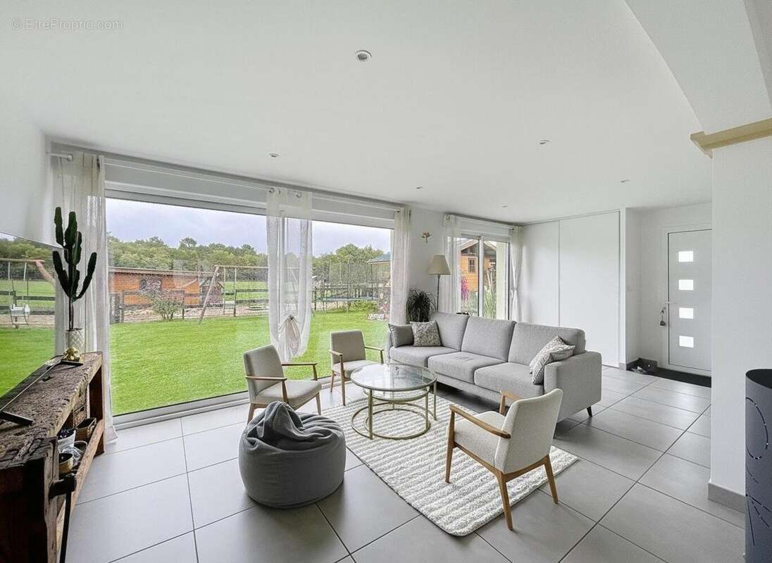 Photo 2 - Maison à LISTRAC-MEDOC