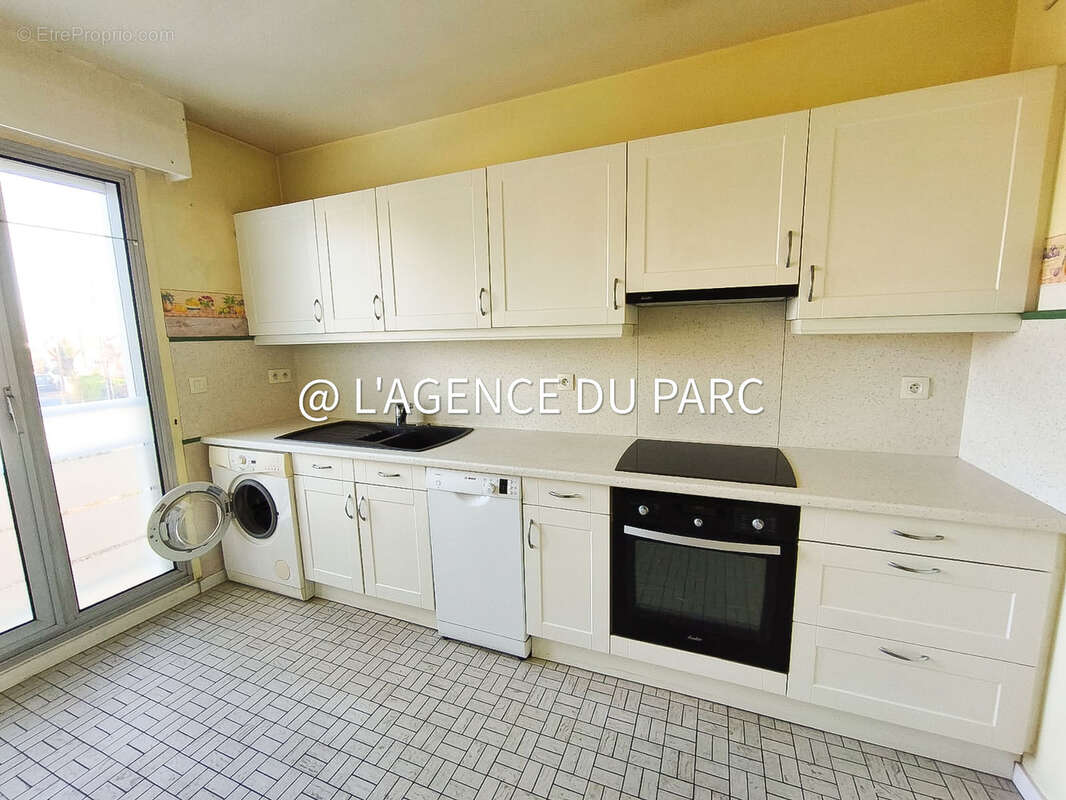 Appartement à ROYAN