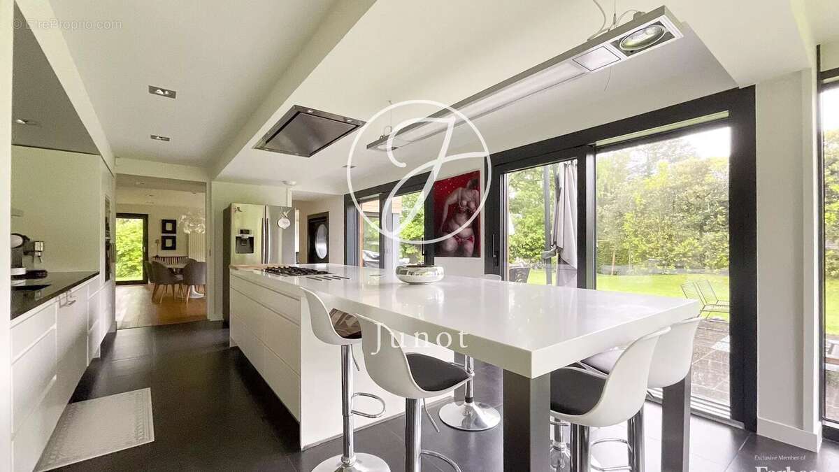 Maison à GRUSON