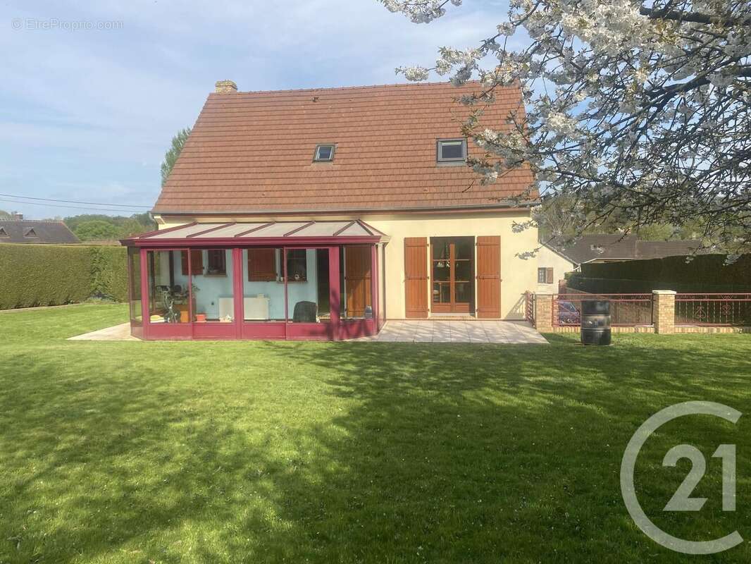 Photo 2 - Maison à RAINVILLERS