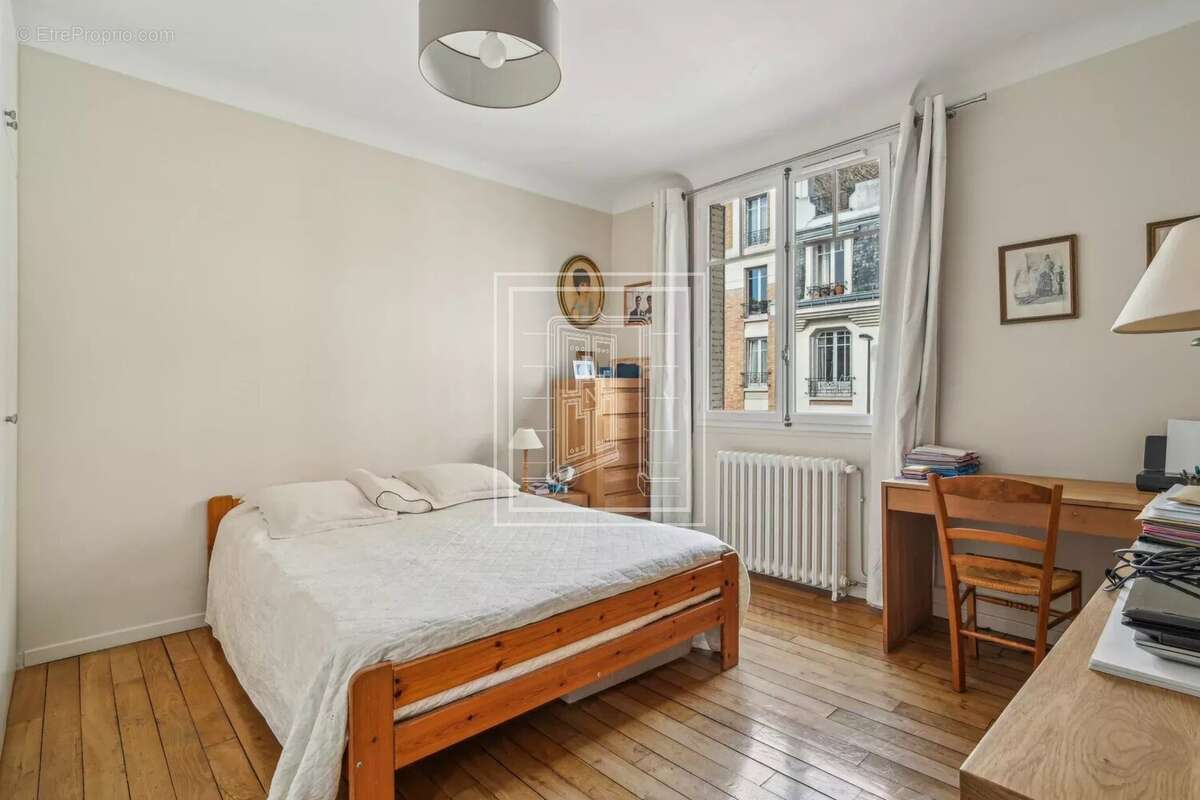 Maison à BOULOGNE-BILLANCOURT