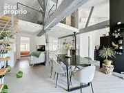 Appartement à THOISSEY