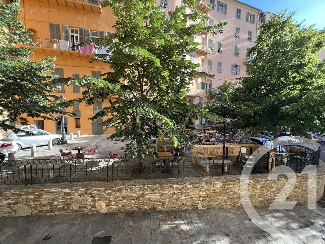 Appartement à SAN-MARTINO-DI-LOTA