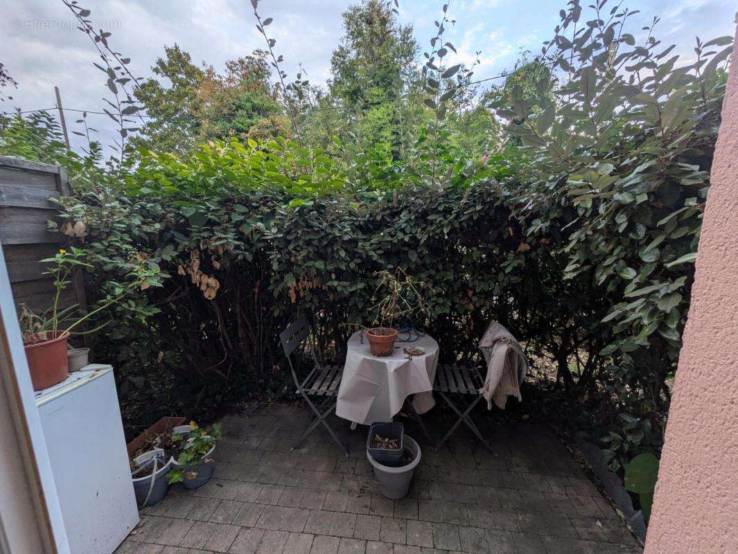 Appartement à MERIGNAC