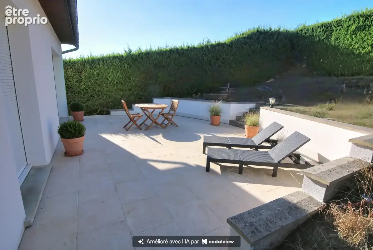 Maison 6 Pièces 256 m2- 57420 Solgne - photo 19