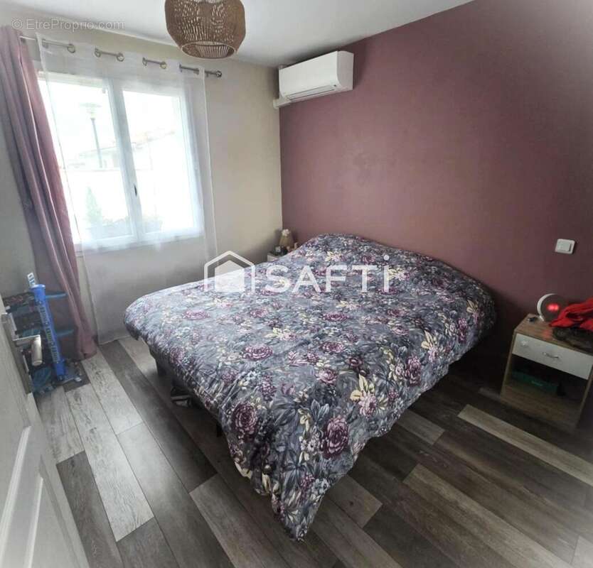 Photo 4 - Maison à SAVERDUN