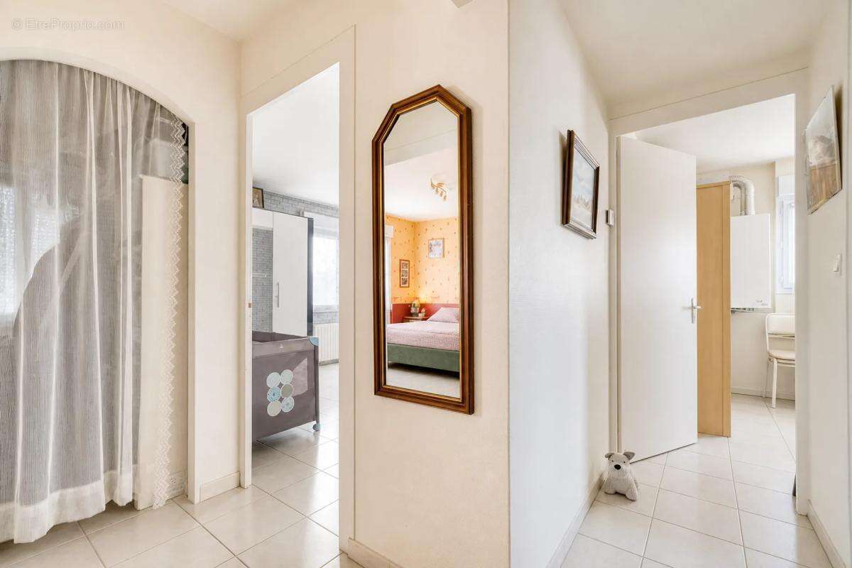 Maison de 6 pièces de 127 m² à Châtelaillon-Plage - photo 11