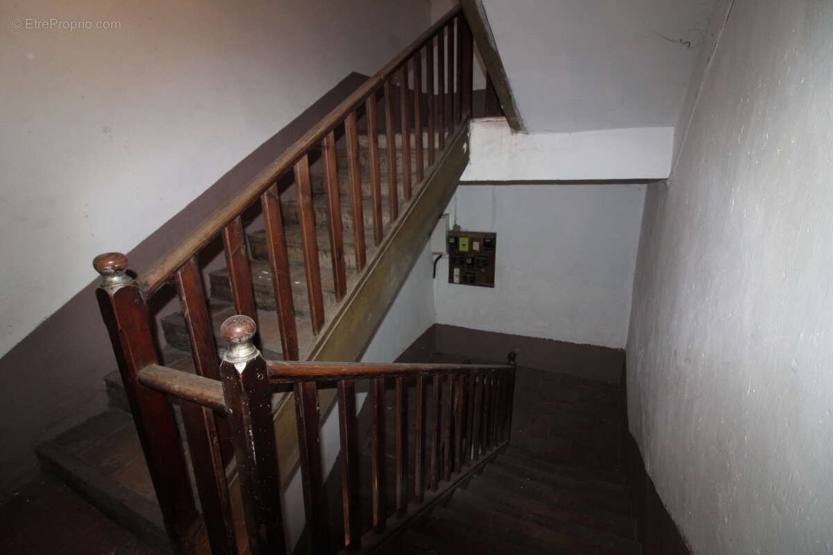 Appartement à SAINT-JEAN-DU-GARD