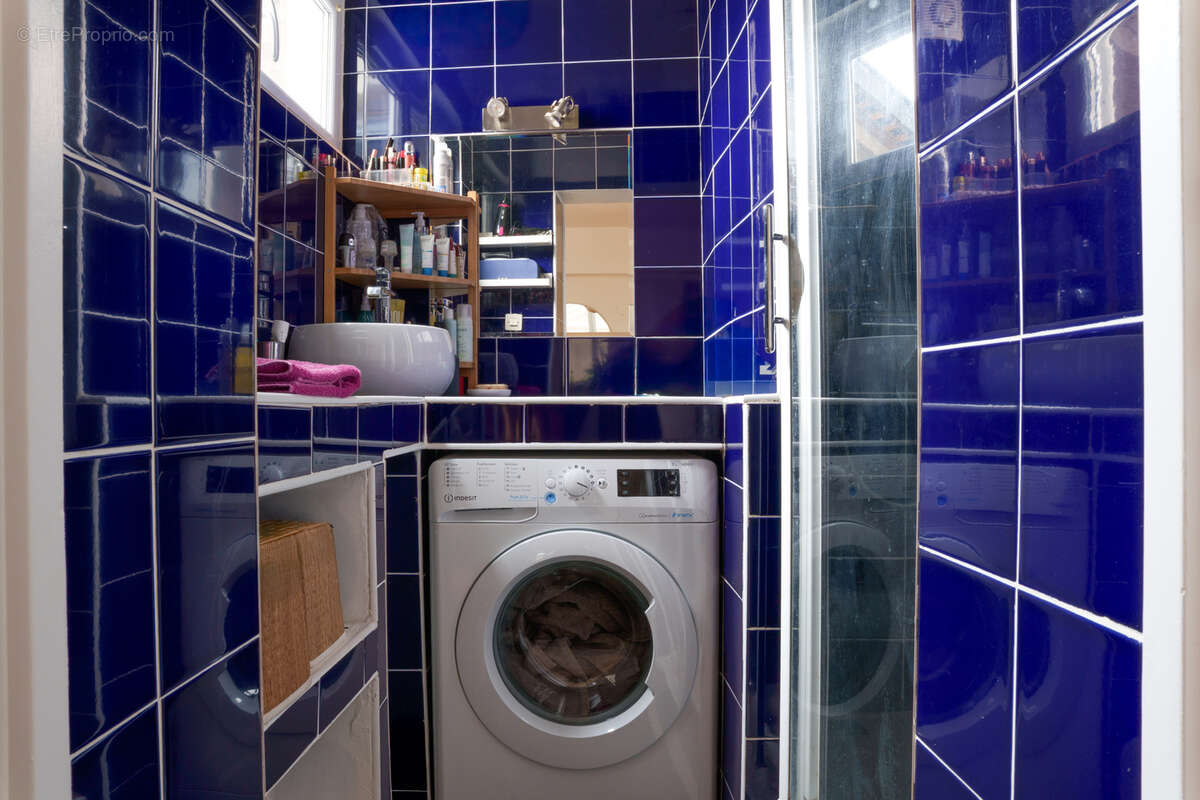 Appartement à TOURS