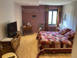 Maison à DAMMARTIN-EN-SERVE