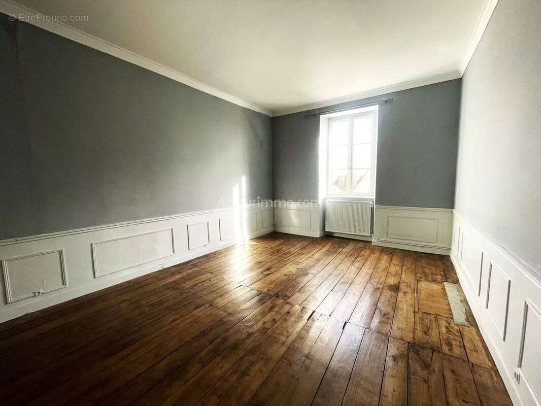 Appartement à DINAN