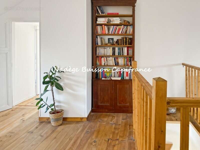 Maison à OUISTREHAM