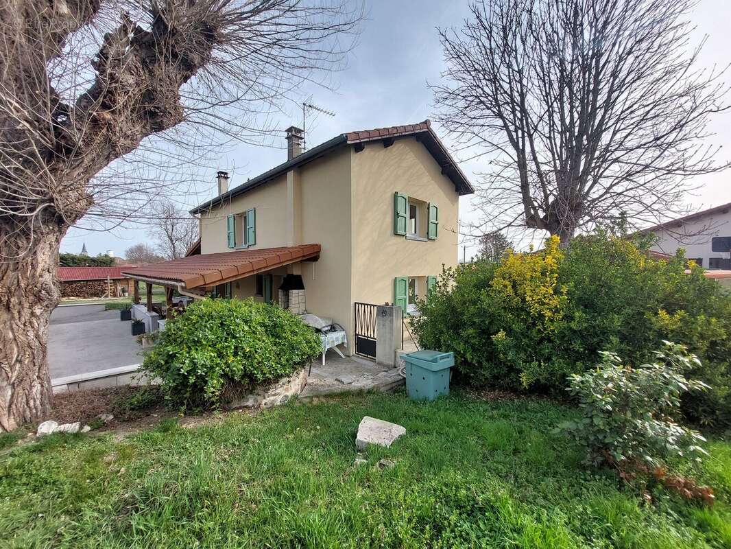 Photo 3 - Maison à MONTBRISON