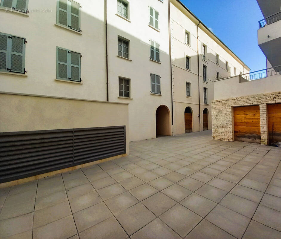 Appartement à BONIFACIO