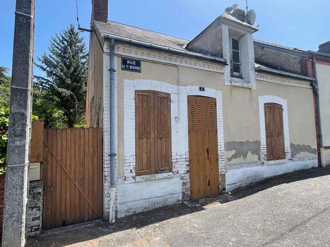 Maison Nogent-sur-vernisson - photo 14
