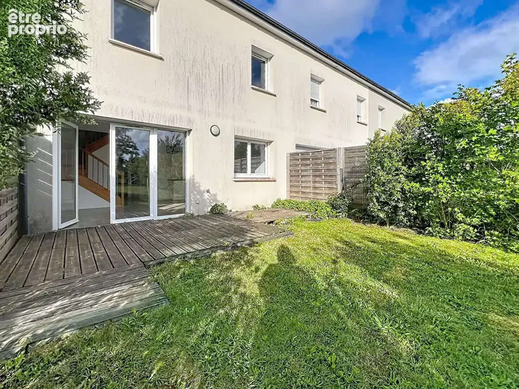 Photo Maison à Mathieu au prix de 262 000€