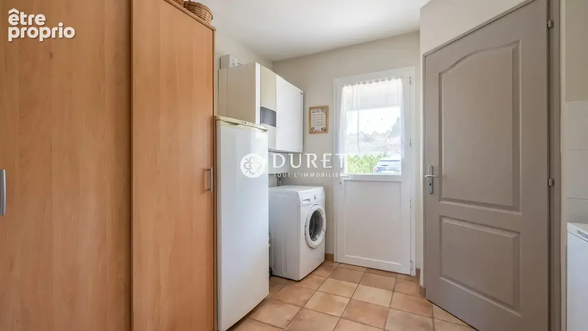 Maison 4 pièces 116 m² à vendre à Challans (85300) - photo 7