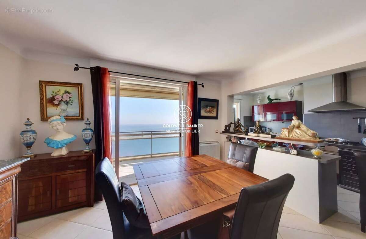 Appartement à SAINT-NAZAIRE