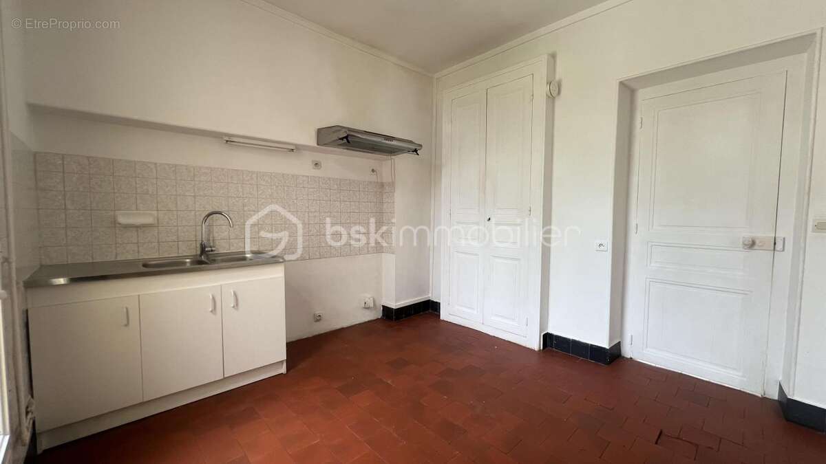 Maison de ville avec jardin – idéale premier achat ou investissement - photo 5