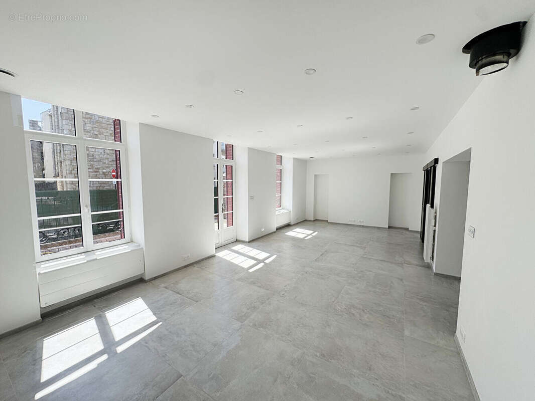 Maison à SAINT-BRIEUC