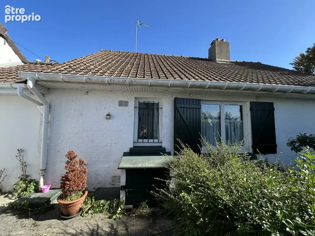 Maison 4 pièces 68 m² à vendre à Saint-Aubin (62170) - photo 9