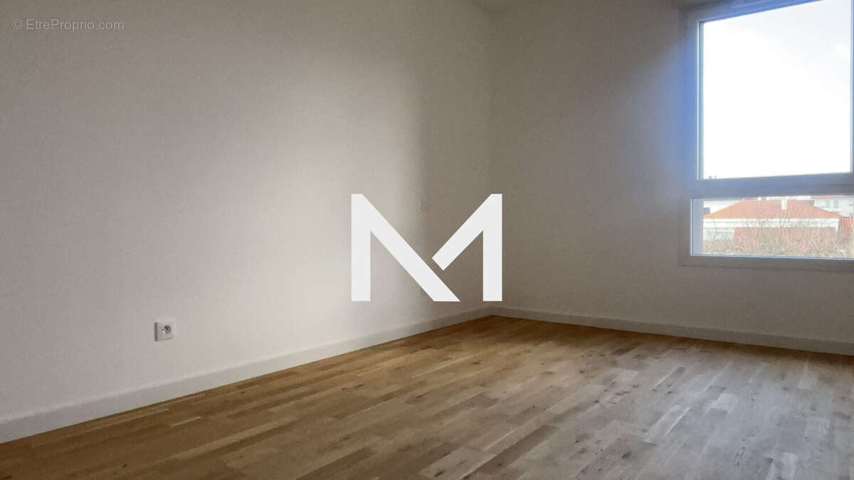 Appartement à MEYLAN
