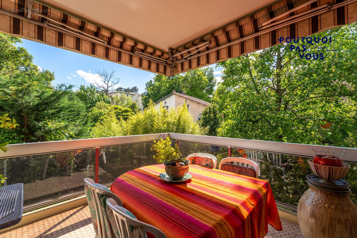 Appartement à LYON-5E