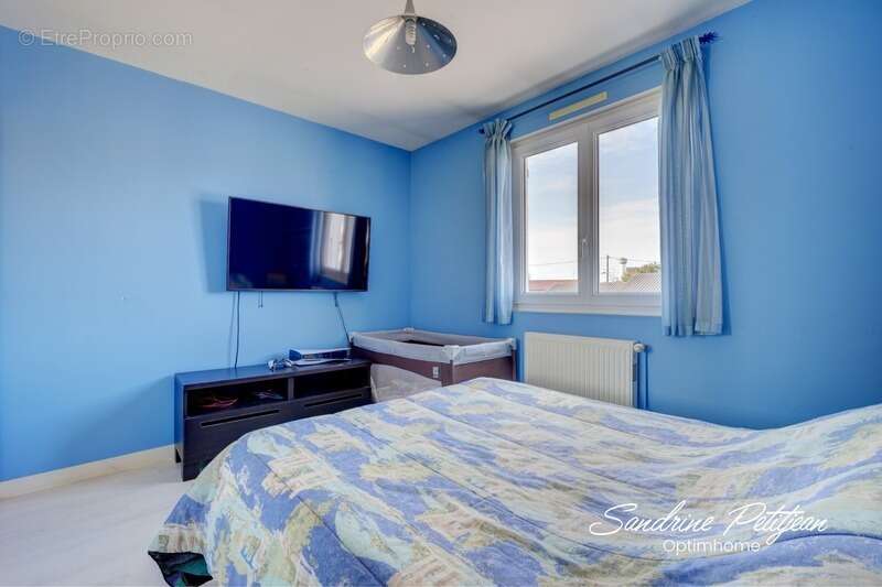 Maison à SAINT-ANDRE-DE-CORCY