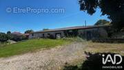Photo 1 - Maison à AIGRE