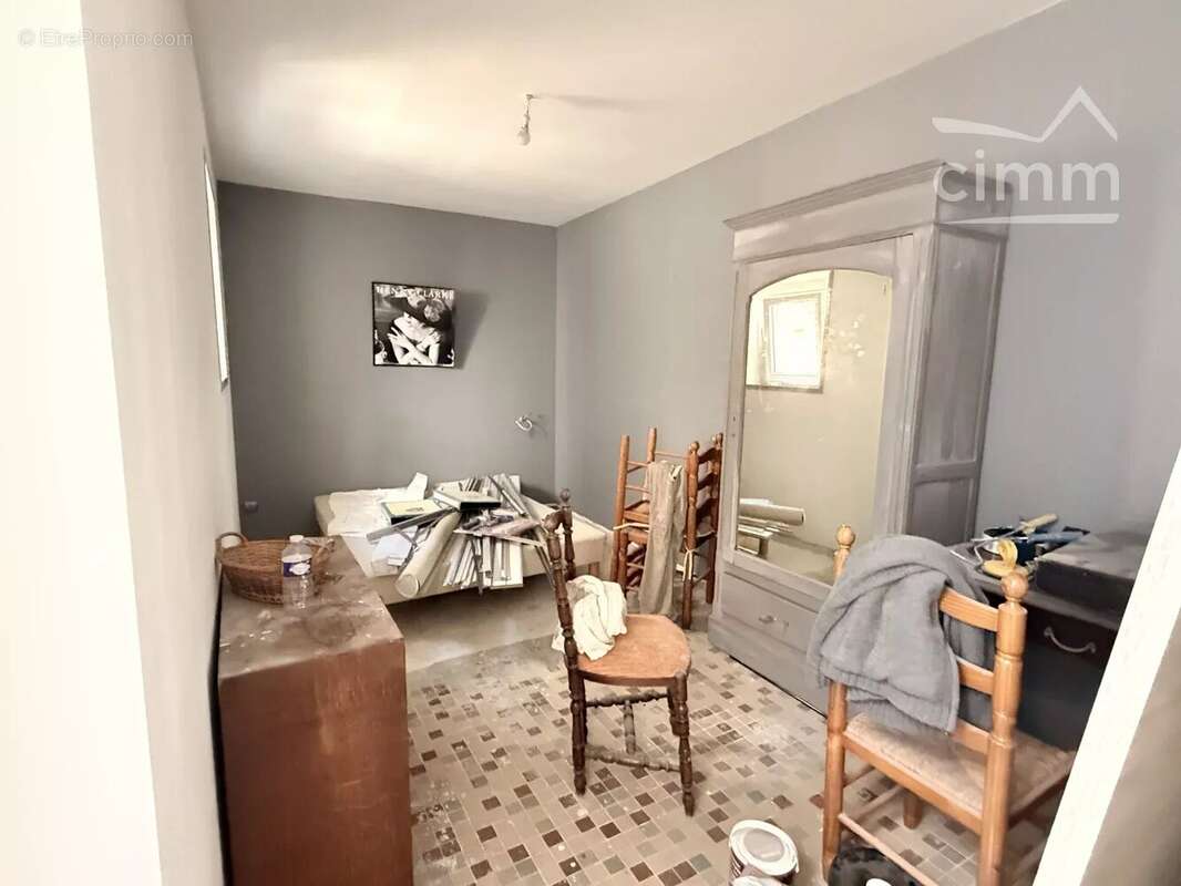 Blois centre historique — un immeuble à façonner, une opportunité à exploiter - photo 12