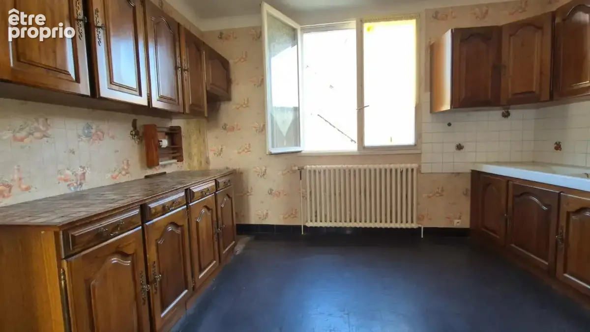Maison 82 m² à Villedieu-Sur-Indre  - photo 8