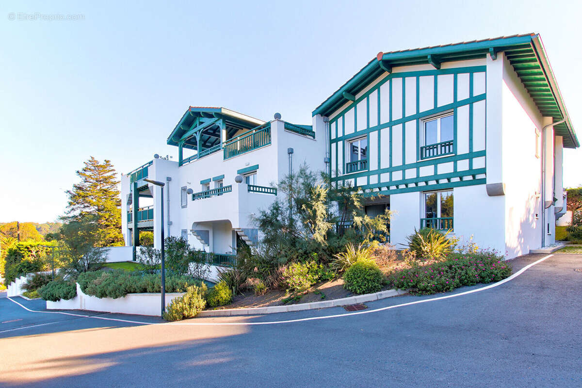 Appartement à BIDART