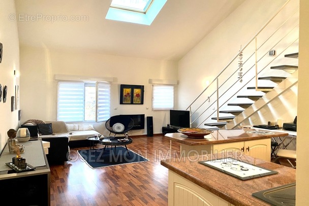 Appartement à NARBONNE