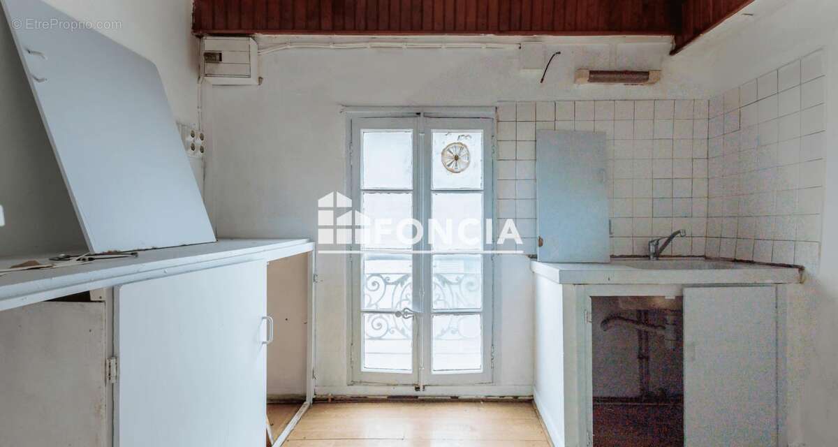 Appartement à AVIGNON