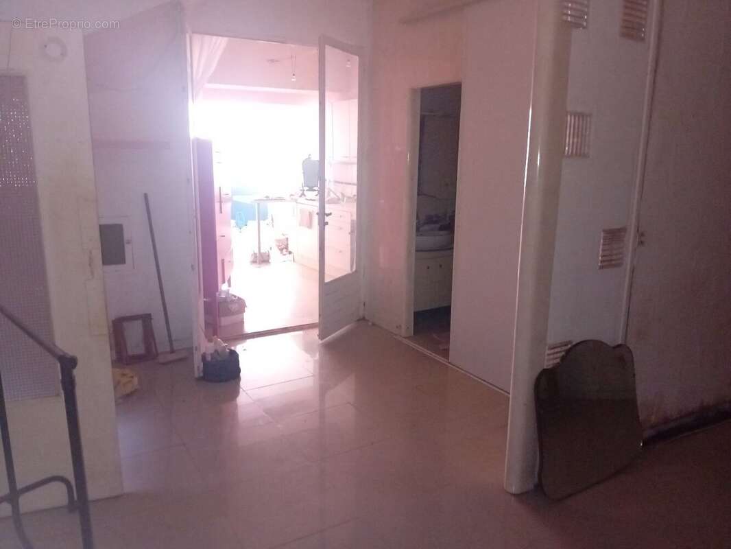 Maison à CESSENON-SUR-ORB