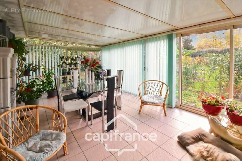 Maison à SAINT-GERMAIN-DU-BOIS