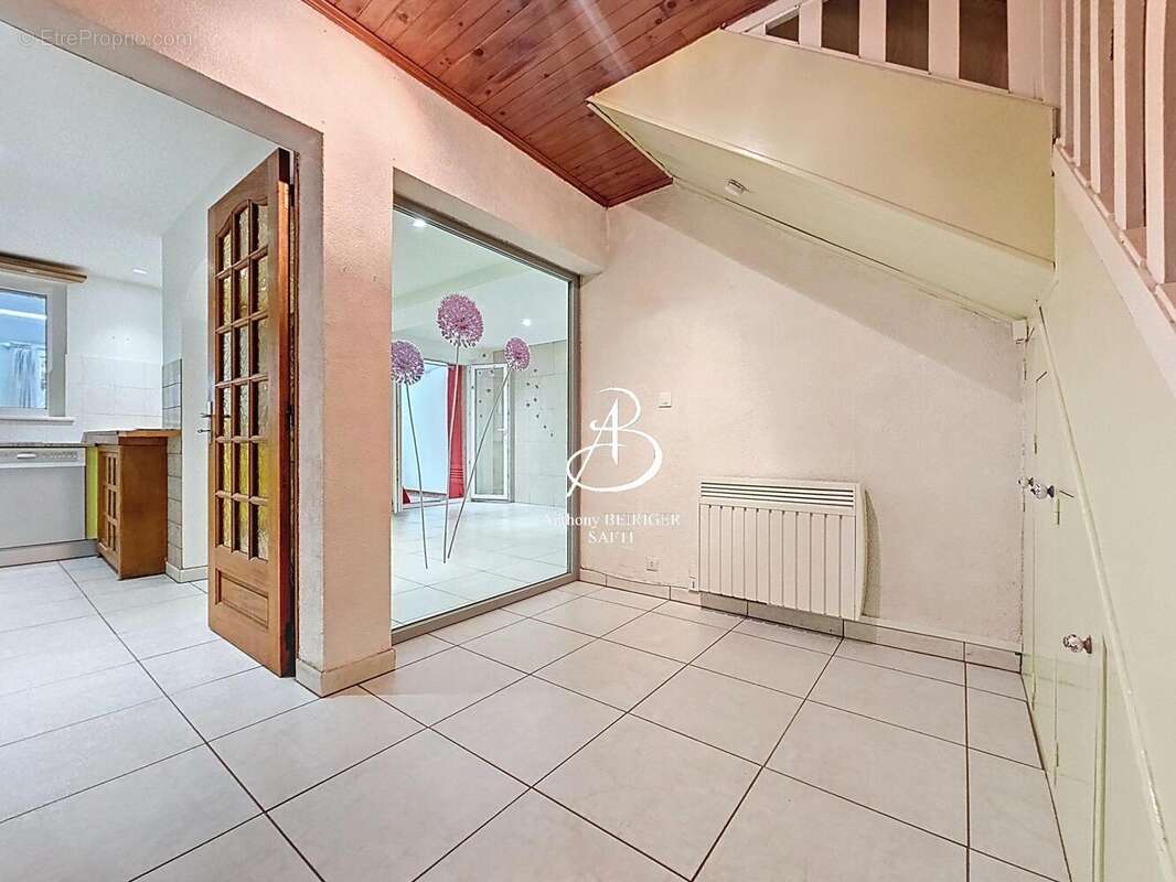 Photo 2 - Maison à CHAMAGNE