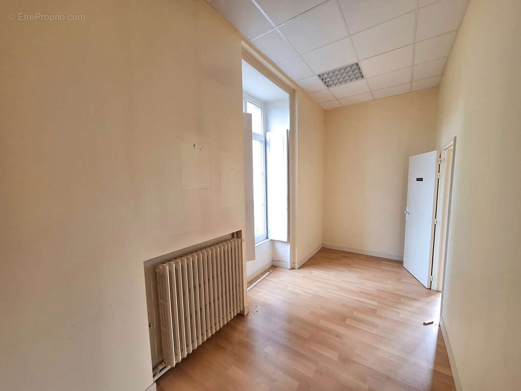 Appartement à SEGRE